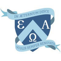 EAO - Ecole Aquitaine Ostéopathie logo - Similar company to Clf Formation