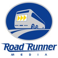 Road Runner Media, Inc. logo - Similar company to Continuus Materials, Llc