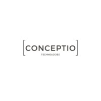 Conceptio Technologies logo - Similar company to Wevitalize