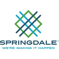 City of Springdale, Arkansas logo - Similar company to City Of Fayetteville, Arkansas