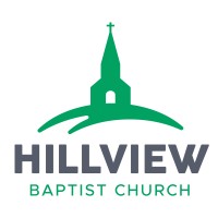 Hillview Baptist Church logo - Similar company to Coating Systems & Supply