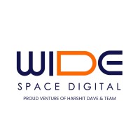Wide Space Digital logo - Similar company to Aarchik Solutions