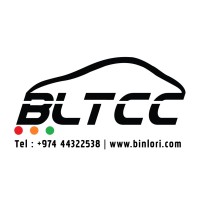 Binlori Trading and Contracting Company logo - Similar company to Ag Fire
