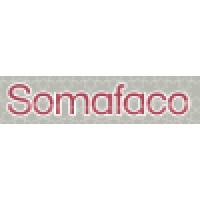 Somafaco logo - Similar company to Madec Maroc