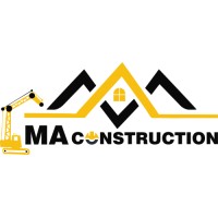 MA Construction Pros logo - Similar company to Ma Construction Group
