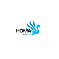 Homa Creative logo - Similar company to Artforintrovert