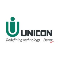 Unicon Technology International Private Limited logo - Similar company to Techshots I Adding Intelligence To Enterprise Information Technology Buying