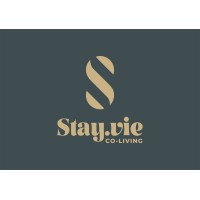 Stay.vie Living logo - Similar company to Asia Career Center