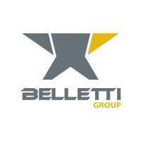 BELLETTI GROUP logo - Similar company to Remazel Engineering (Trieste)