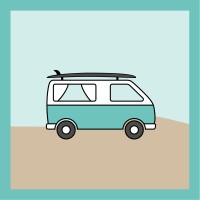 roadsurfer logo - Similar company to Bisc Global