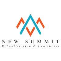New Summit Rehabilitation and Healthcare logo - Similar company to Rainbow Road Transport