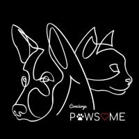 PAWSOME Concierge logo - Similar company to Pro Athlete
