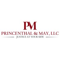 Princenthal, May & Wilson, LLC logo - Similar company to Gomel, Davis & Watson, Llp