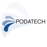 PODATECH logo - Similar company to Heft Ab