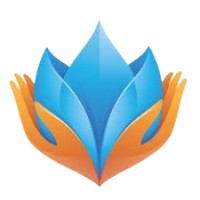 Hare Krishna Charities logo - Similar company to Hare Krishna Movement Hyderabad