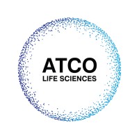 Atco Life Sciences logo - Similar company to People.Partners - Hcms