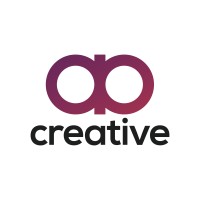 A.B Creative logo - Similar company to Iron Lilies🪷🍃