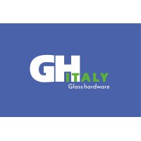 GH ITALY logo - Similar company to Vetrate Weese