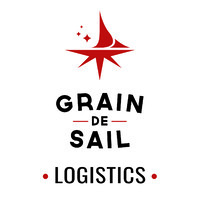 Grain de Sail Logistics logo - Similar company to Towt