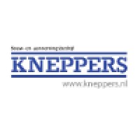 Bouw- en Aannemingsbedrijf Kneppers logo - Similar company to Mvb Bouw