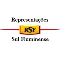 REPRESENTAÇÃO SUL FLUMINENSE LTDA ME logo - Similar company to Pro-Work Representações Ltda.