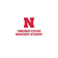 Timmerman Feedyard Management Internship logo - Similar company to Phibro Tech Inc