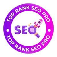 Top Rank SEO Pro logo - Similar company to Rank Palms