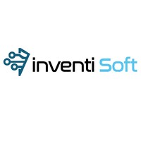 InventiSoft logo - Similar company to Wise Devs