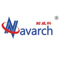 Navarch Intelligent device valve logo - Similar company to Vcen En Din Industrial Valve Manufacturing