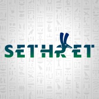 Sethret logo - Similar company to Limitless Labs Egypt