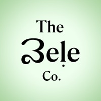 The Beḷe Co (ದಿ ಬೆಳೆ ಕೋ) logo - Similar company to Studio Jacksh*T