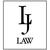 LJ Law logo - Similar company to Amalglaw