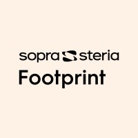 Sopra Steria Footprint logo - Similar company to Smarten Infotech