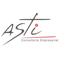 Asti Assessoria Empresarial Ltda logo - Similar company to #Conectese - A Startup Do Saber Jurídico