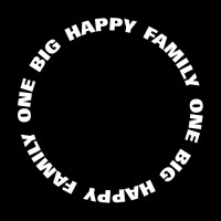 One Big Happy Family logo - Similar company to Klynge