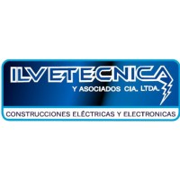 Ilvetecnica & Asociados Cia. Ltda. logo - Similar company to Delivereo