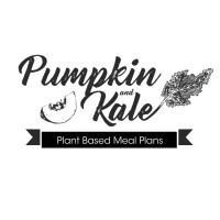 Pumpkin & Kale logo - Similar company to Ben Behr