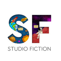 studiofiction.in logo - Similar company to Eesome Studios