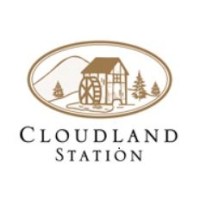 Cloudland Station logo - Similar company to Candlelight Forest Resort