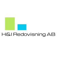 H&I Redovisning AB logo - Similar company to Capefort