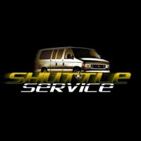 USA Shuttle, Airport Car Service, Wedding Shuttle logo - Similar company to Moving Mountains Llc