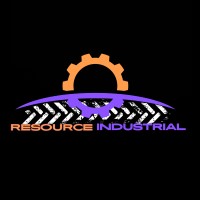 Resource Industrial LLC logo - Similar company to Crossgate Logistics