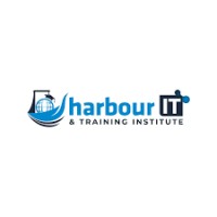 Harbour It logo - Similar company to Harbor It