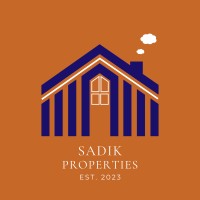 Sadik Properties logo - Similar company to Mezza Mediterranean Grill