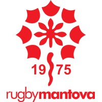 Rugby Mantova logo - Similar company to Commandos Brianza