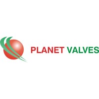 PLANET VALVES logo - Similar company to Quintess Engine Valve