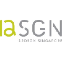 12DSGN Singapore logo - Similar company to Enteractive Solutions Group