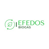 EFEDOS BIOGAS logo - Similar company to Bioengas