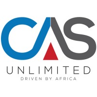 CAS Unlimited logo - Similar company to Roux Engineering Services Llc