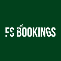 FsBookings logo - Similar company to Purple Tech